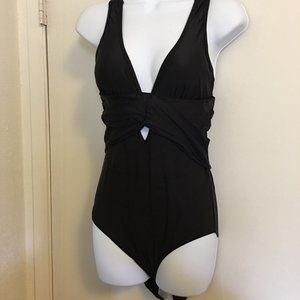 Zity Sports Swim Suit One Piece S